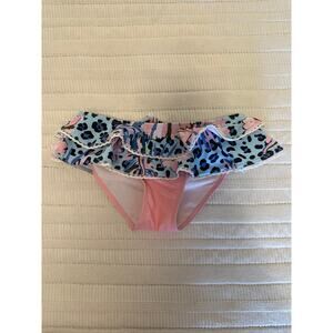 Blueberry Bay 8y Swim Bottoms